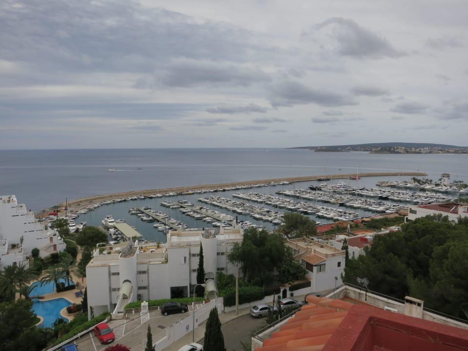 Vistas Hotel Portals Palace