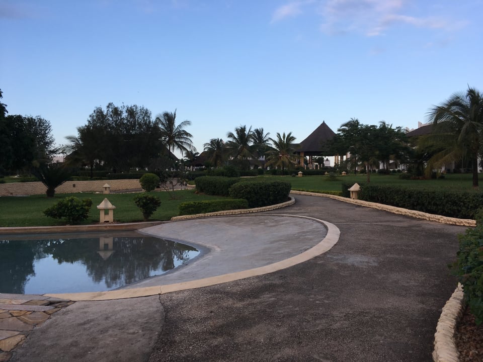 Garten Royal Zanzibar Beach Resort