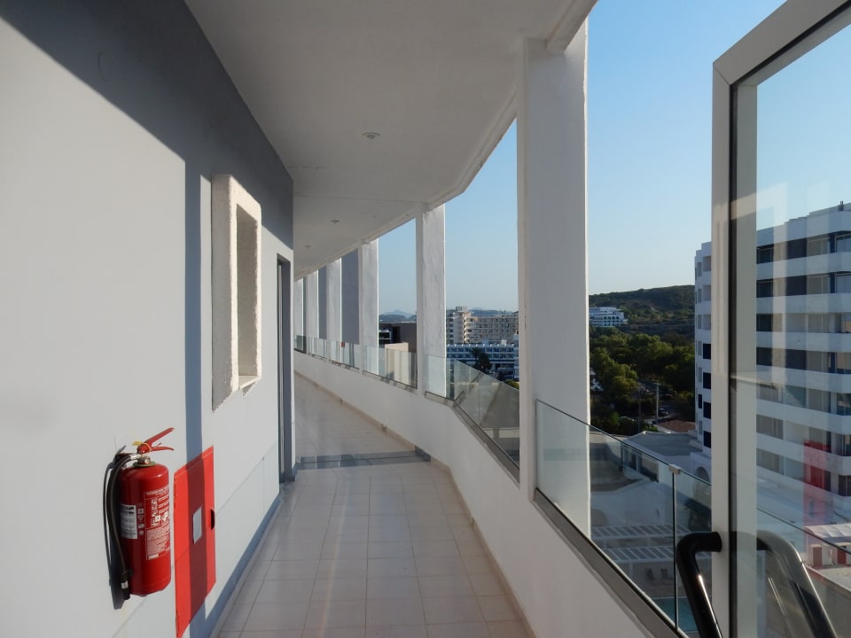 Sonstiges Olympos Beach Hotel