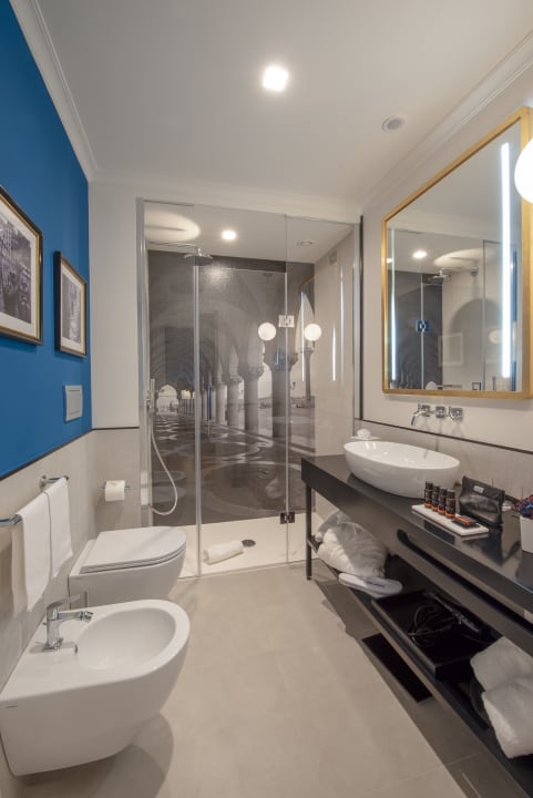 Zimmer H10 Palazzo Canova