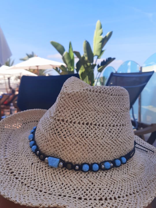 Sonstiges Hotel Osiris