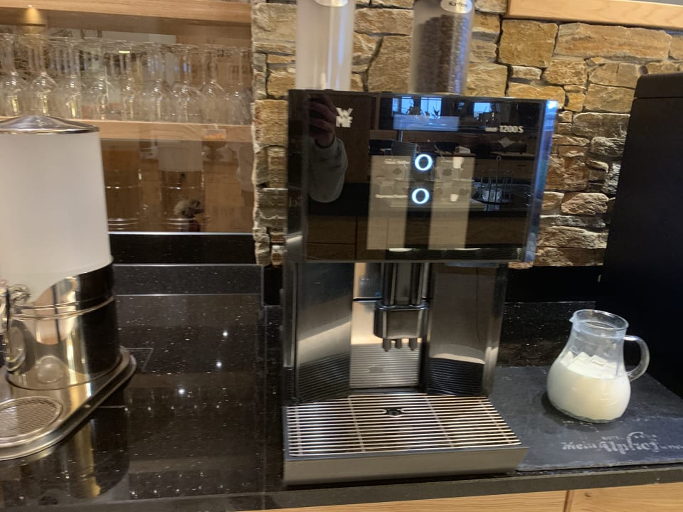 Gastro Hotel Alphof Alpbach