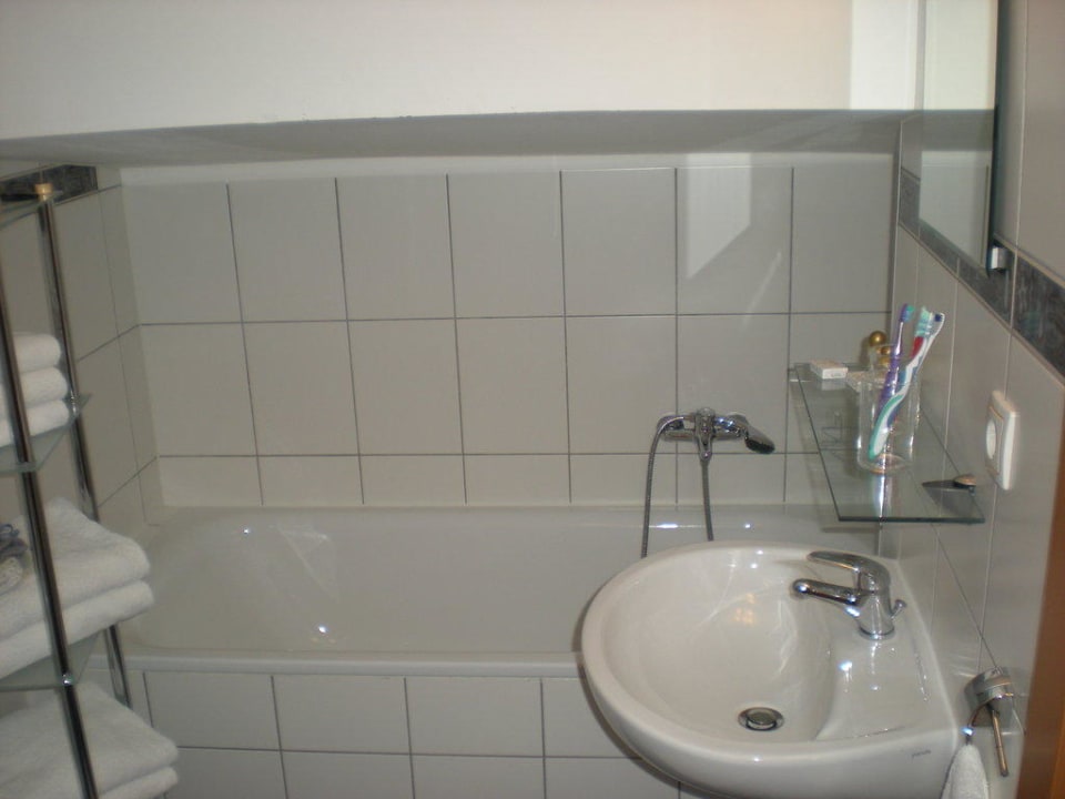 Badezimmer Familienparadies MoNi