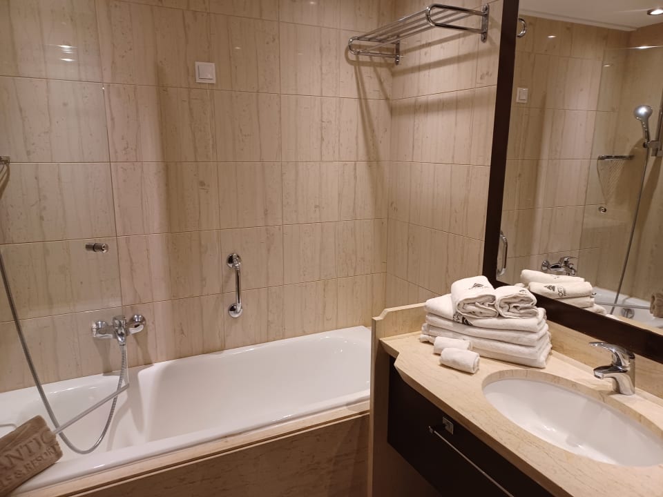 Zimmer Atlantica Belvedere Resort