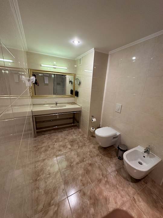 Zimmer Mercure Chisinau Center Jazz Hotel