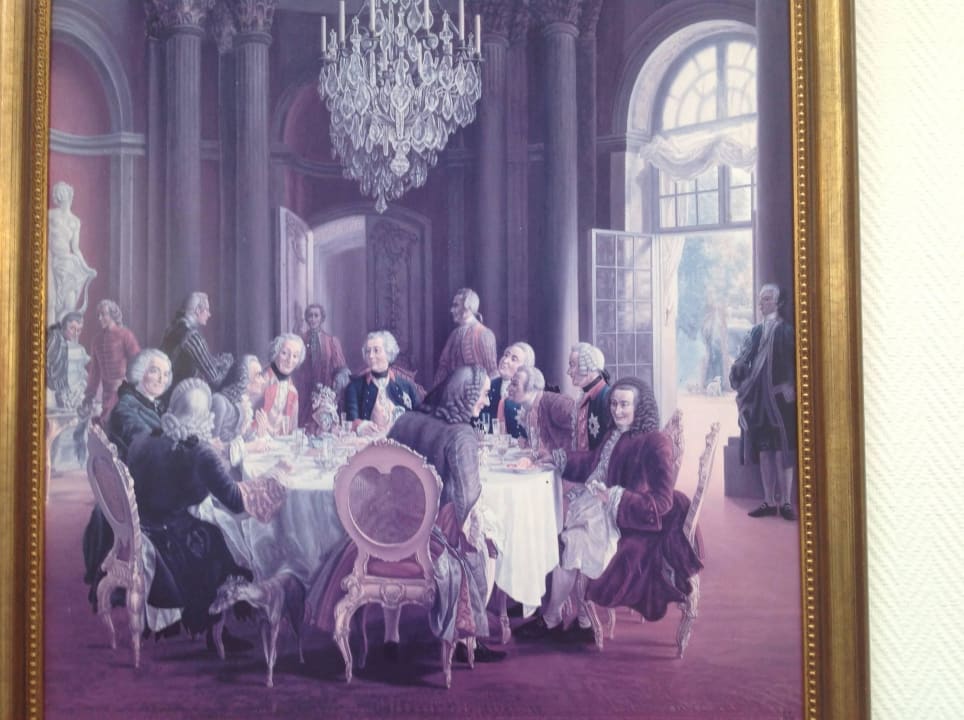 Alte Bilder Hotel Helenenhof