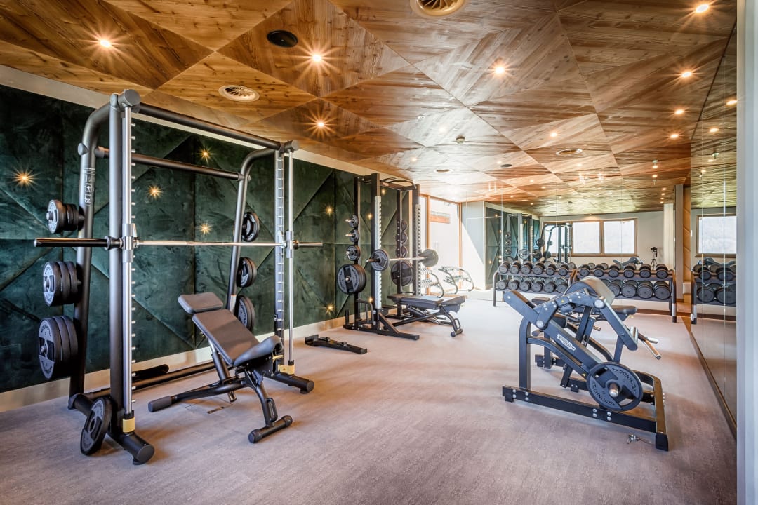 Sport & Freizeit Wohlfühlresort Peternhof