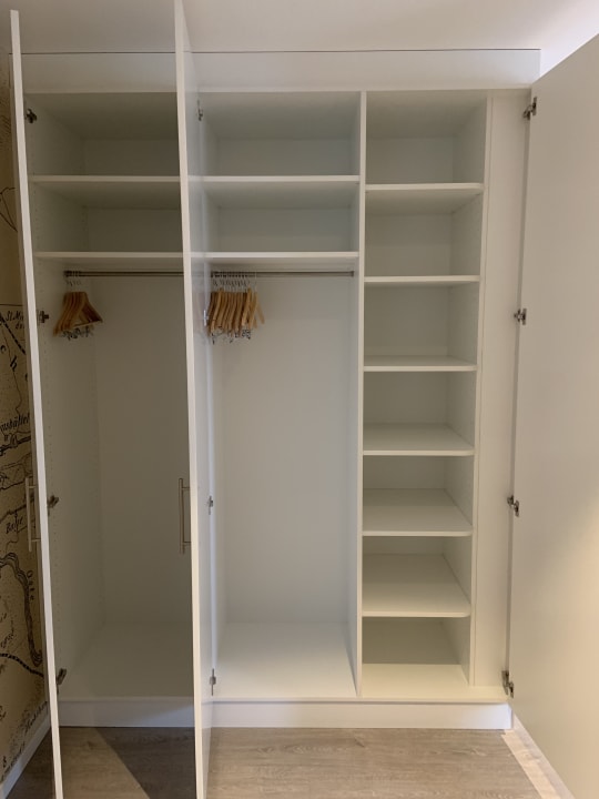 Zimmer Küstenperle Strandhotel & Spa