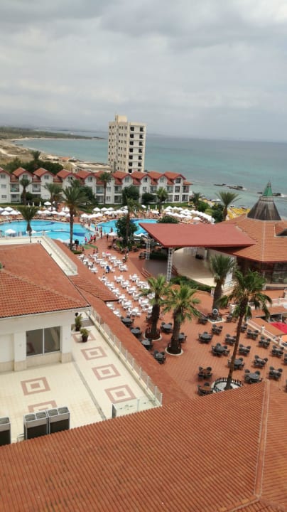 Pool Salamis Bay Conti Resort Hotel & Casino