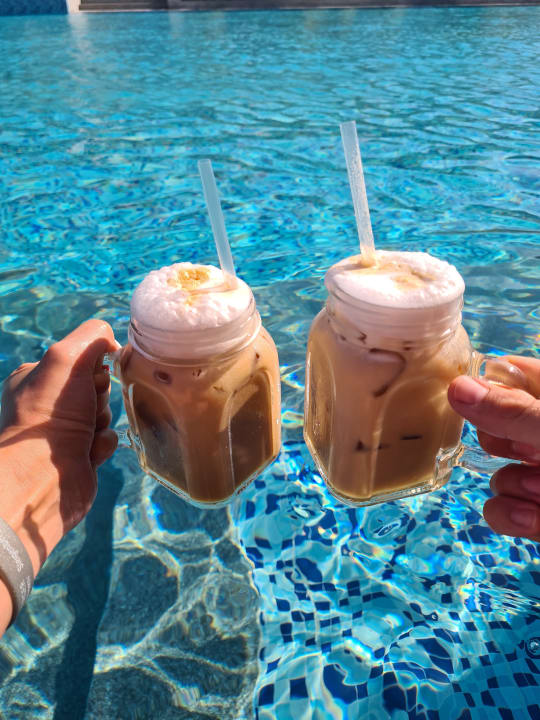 Gastro Steigenberger Resort Ras Soma