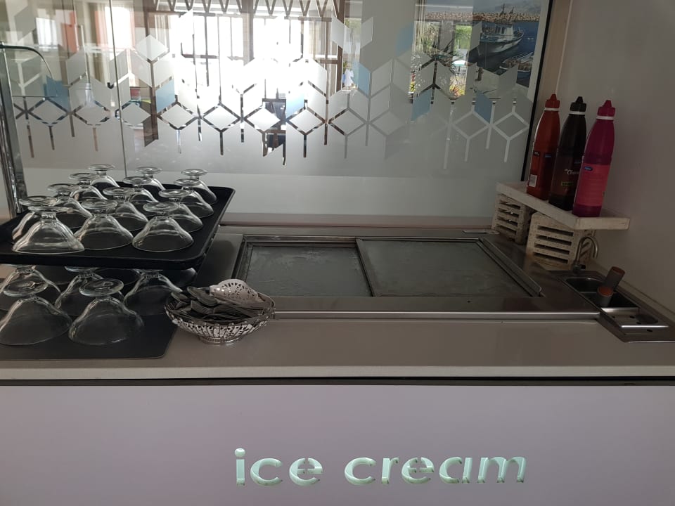 Gastro Faros Hotel Ayia Napa