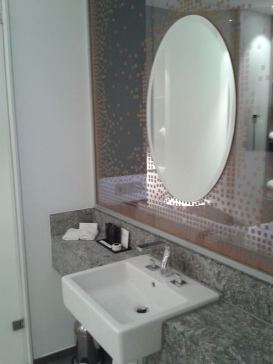 Zimmer Steigenberger Hotel München