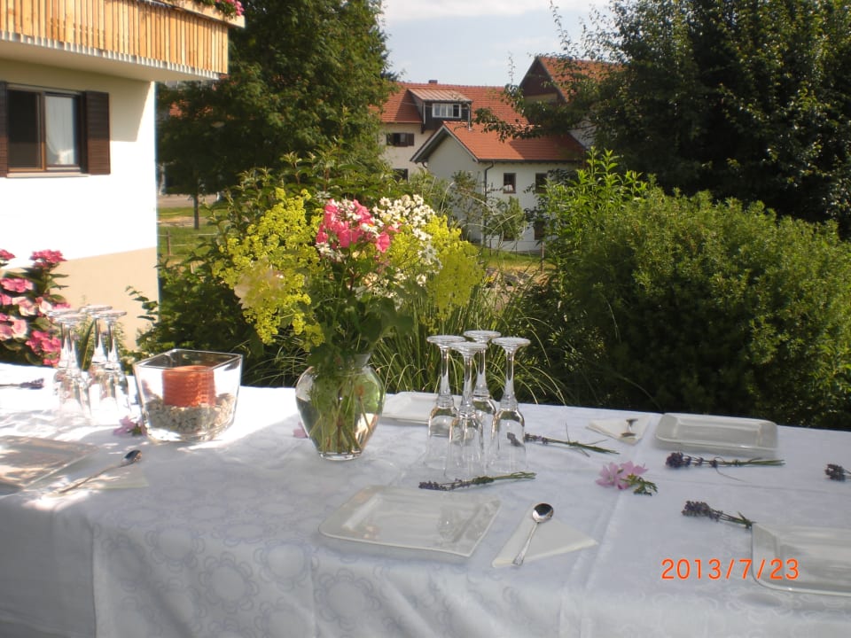 Sonstiges Pension Ferienhof Haggenmüller