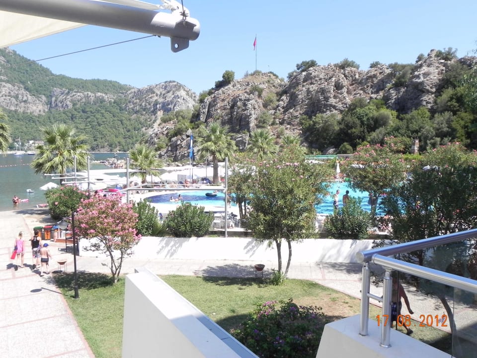 Widok Turunc Resort Hotel