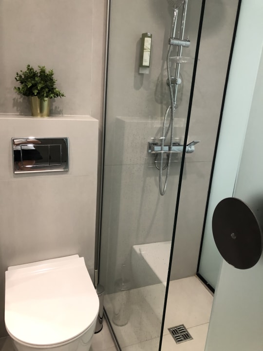 Zimmer Napa Mermaid Hotel & Suites