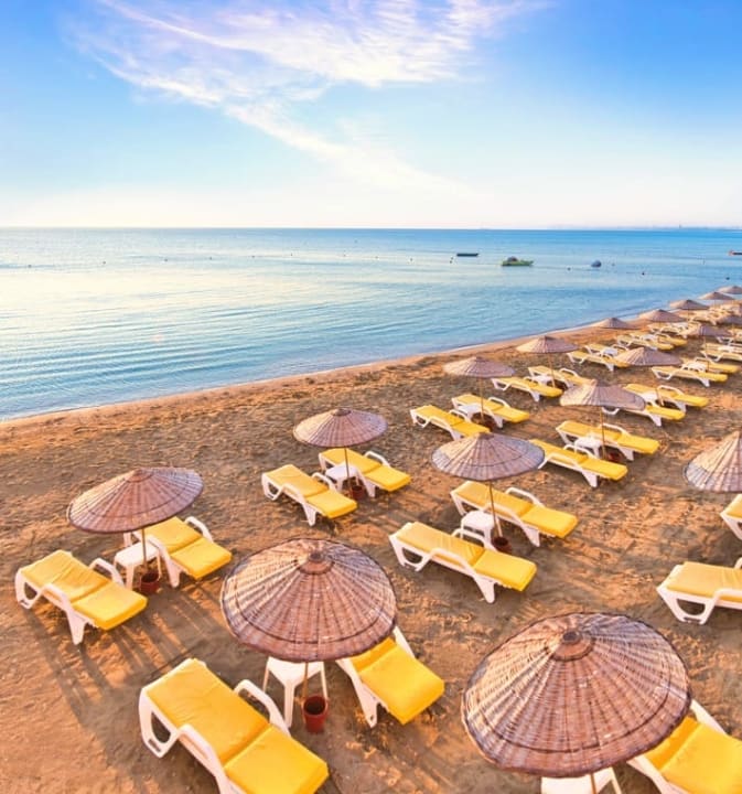 Strand Salamis Bay Conti Resort Hotel & Casino