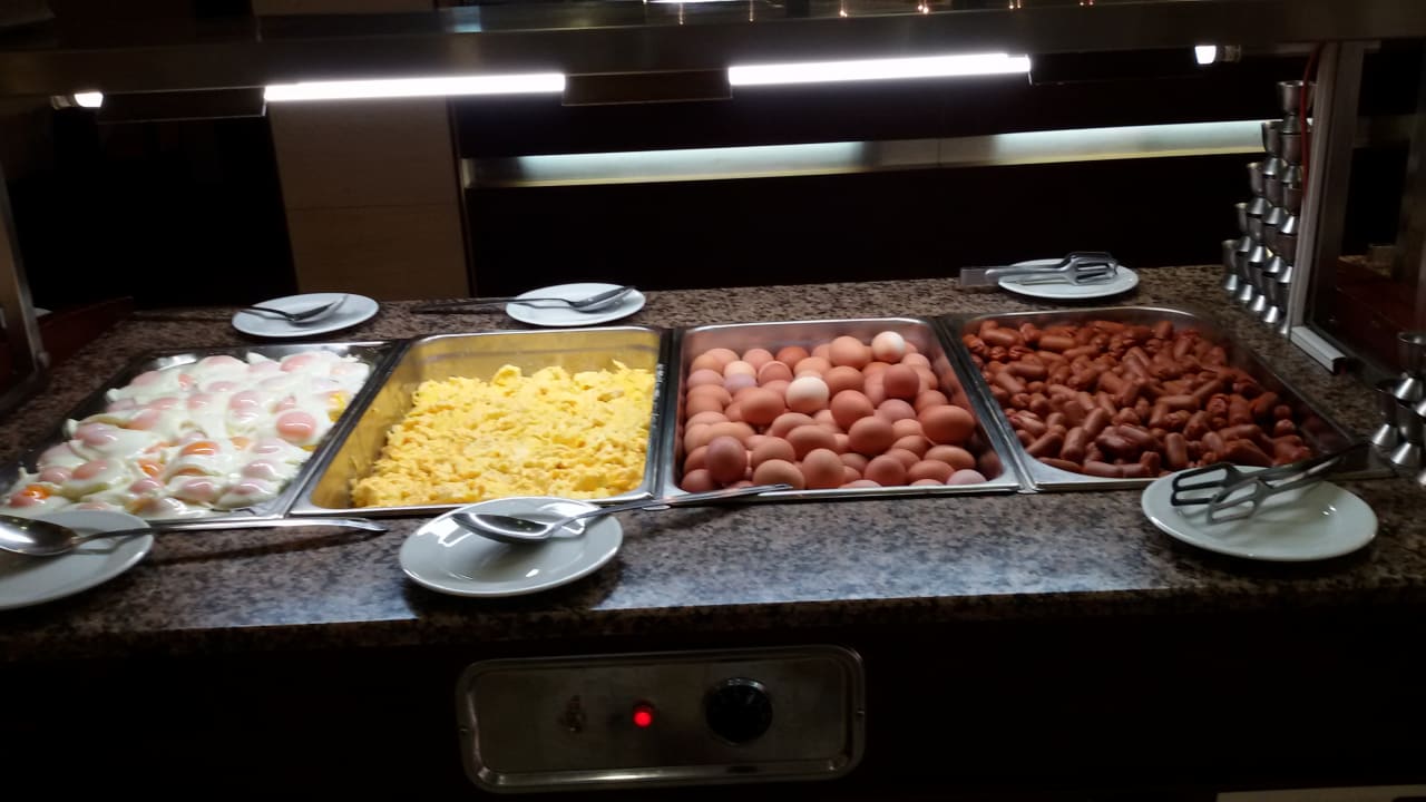 Restaurant Hotel Cazablanka / Casablanca