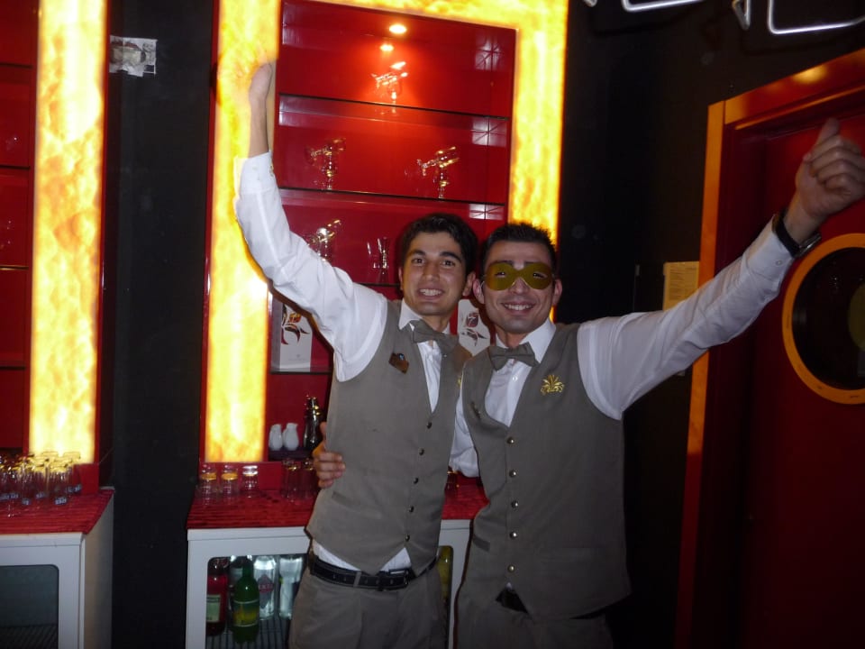 Disco Diamond Excellence Resort & Spa