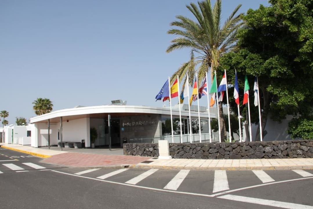 Außenansicht Hotel Hyde Park Lane