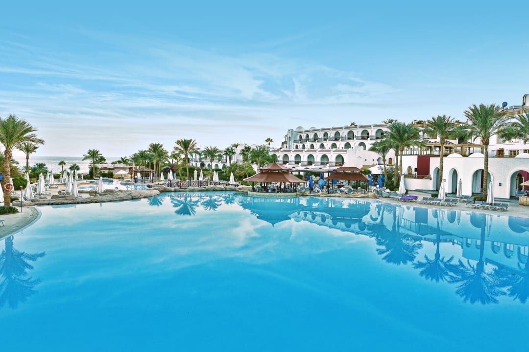Pool Savoy Sharm El Sheikh
