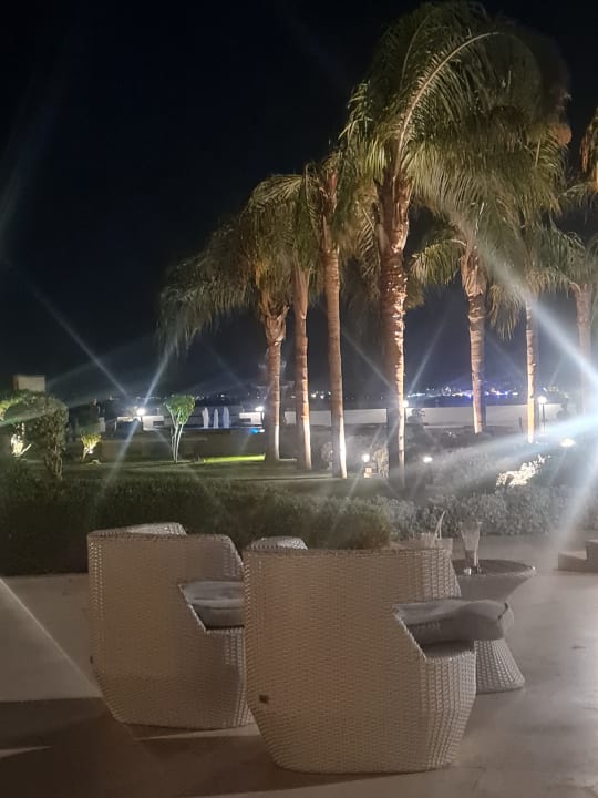 Außenansicht Old Palace Resort Sahl Hasheesh