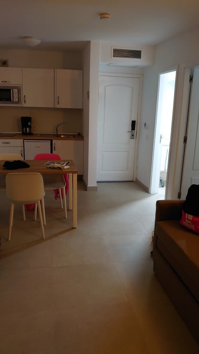 Zimmer Marina Elite All Inclusive  Resort