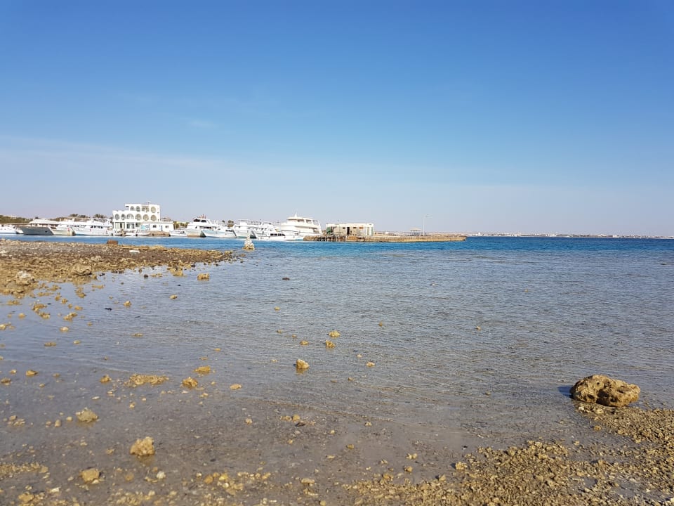 Strand JAZ Aquamarine Resort