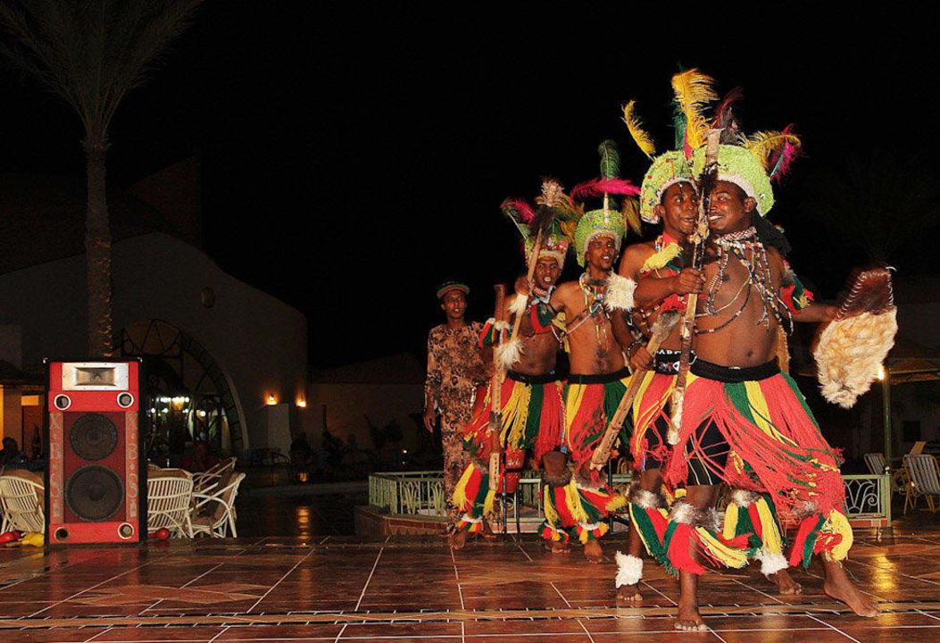 Hotel Shams Alam Beach Resort Shams Alam Beach Resort