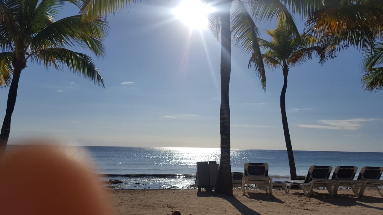 Strand Grand Palladium Colonial Resort & Spa