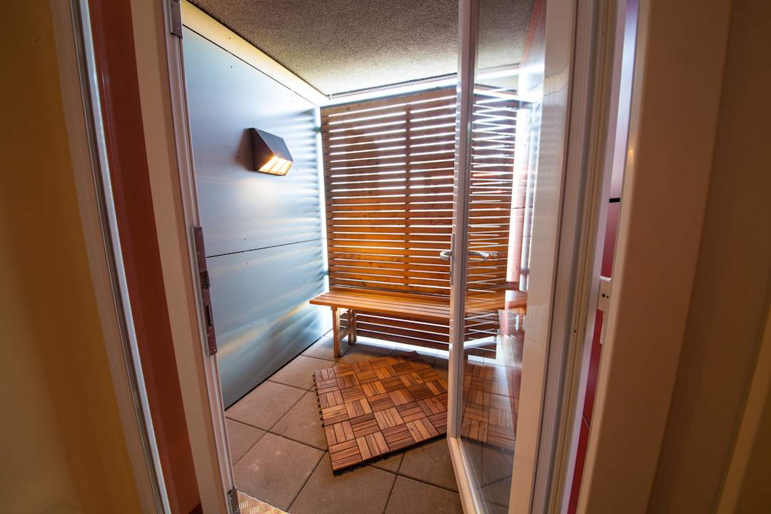 Sonstiges NOVINA HOTEL Tillypark