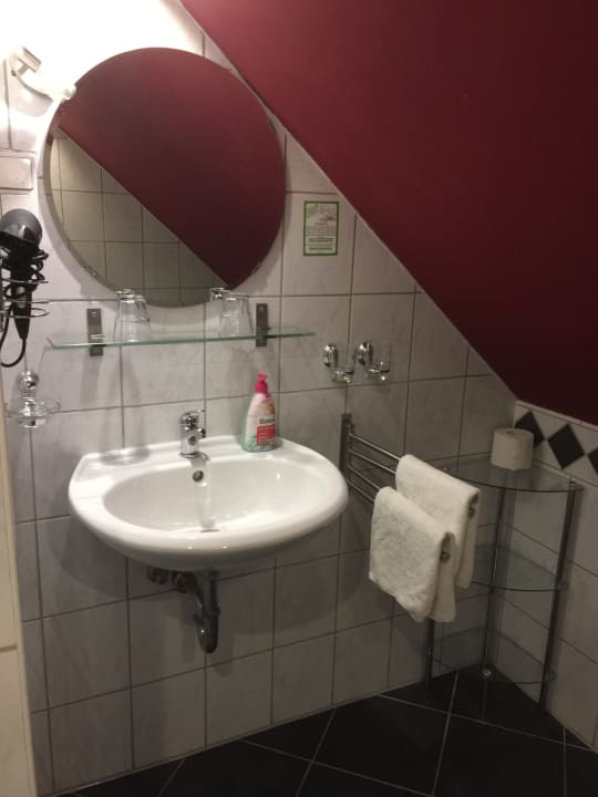 Zimmer Landgasthaus Alter Posthof