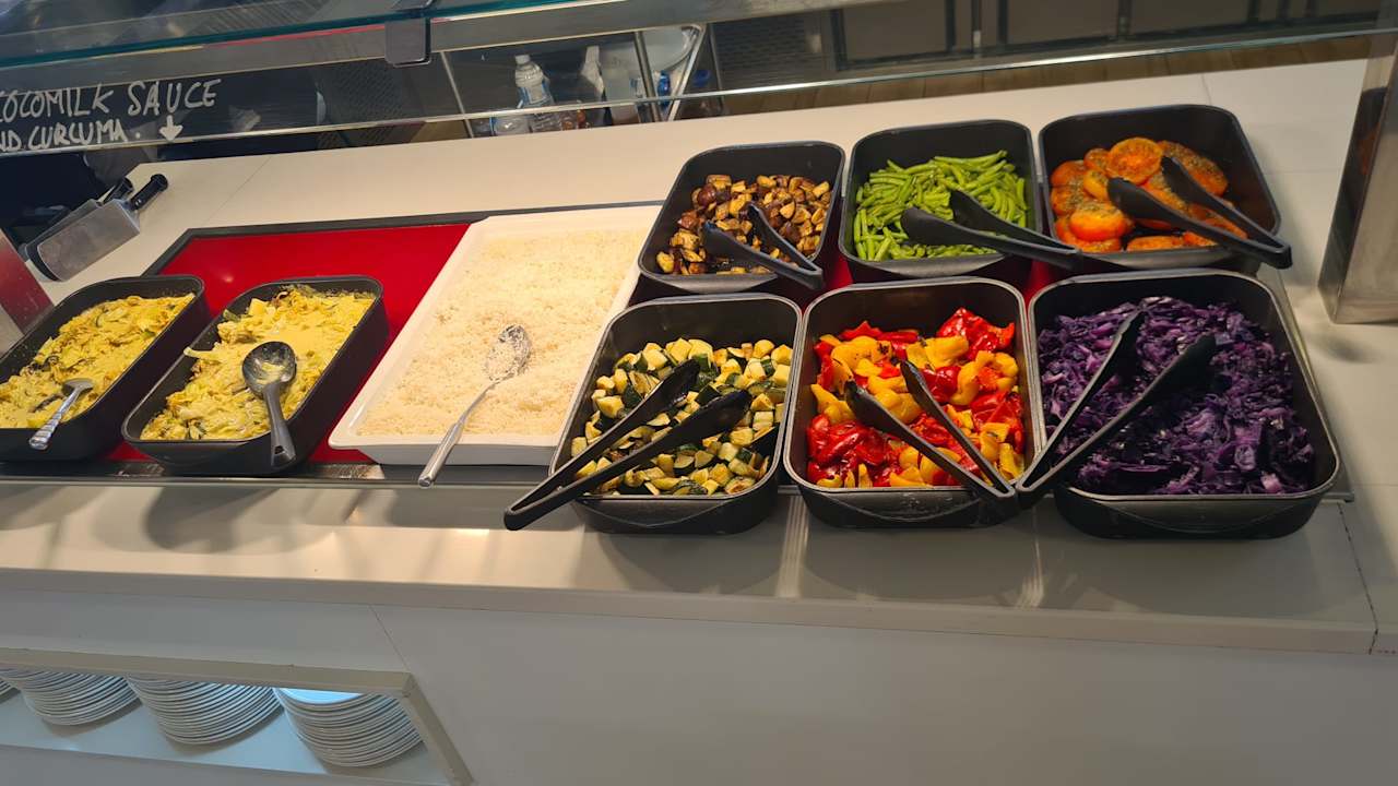 Gastro Playitas Aparthotel