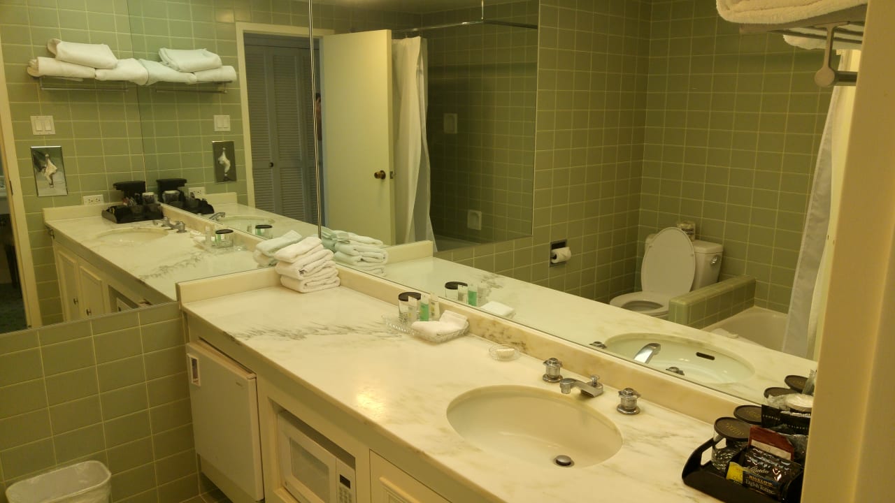 Zimmer Hotel Little America Cheyenne