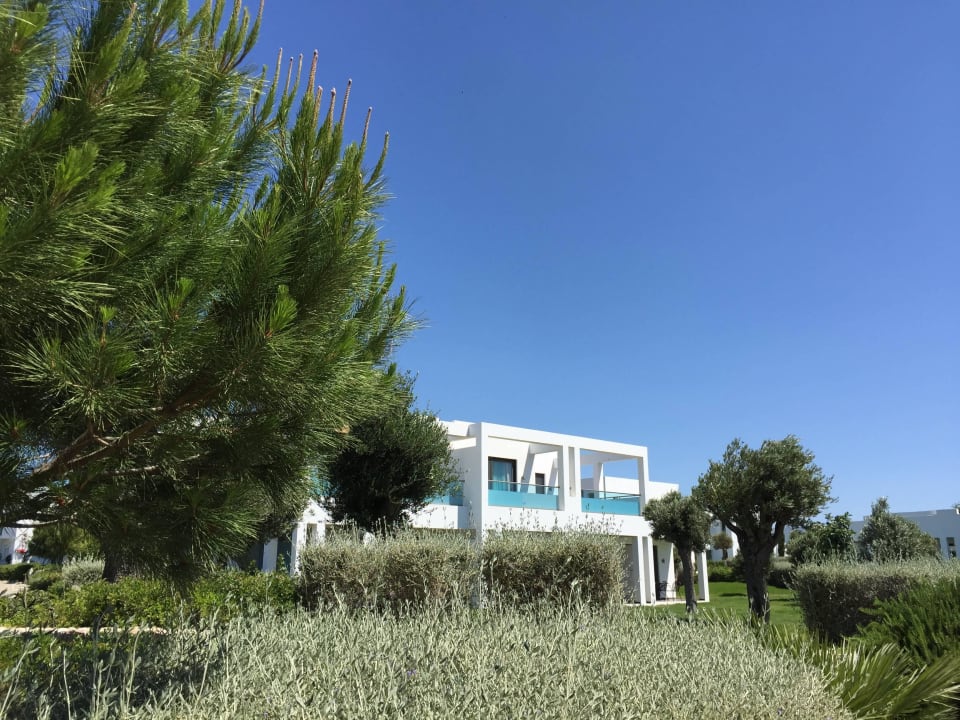 Außenansicht Atlantica Plimmiri