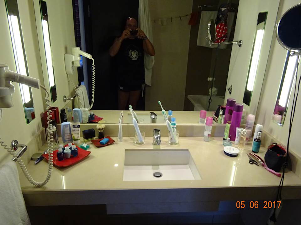 Zimmer The View Agadir