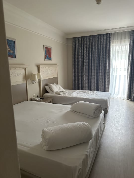 Zimmer Aydinbey Kings Palace & Spa