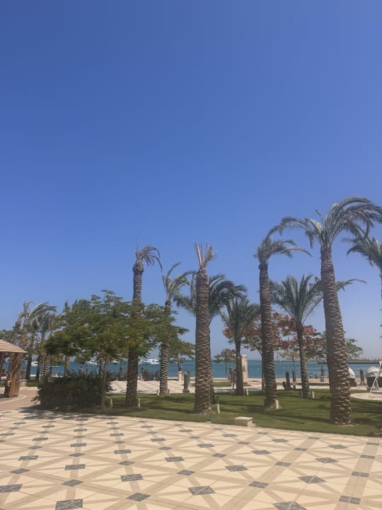 Strand The Grand Palace - Adults only