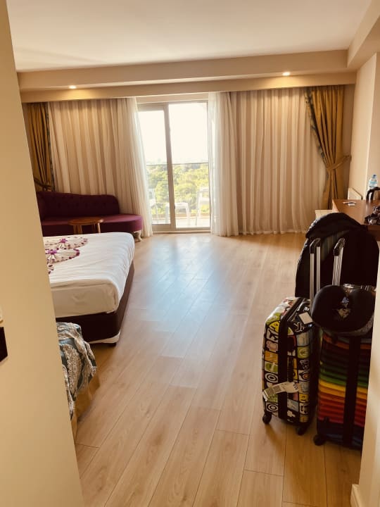 Zimmer J'adore Deluxe Hotel & Spa