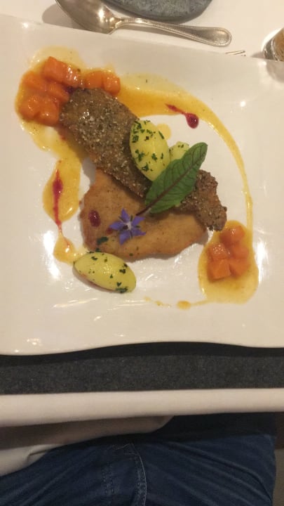 Gastro Hotel Jerzner Hof