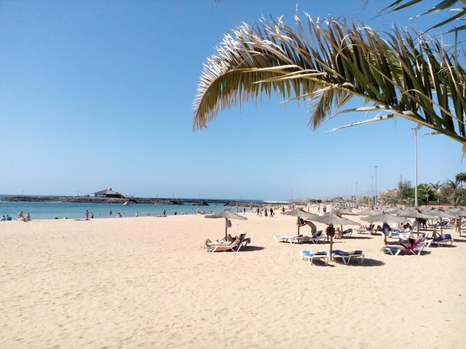 Elba Lucía Sport & Suite Hotel Elba Lucía Sport & Suite Hotel