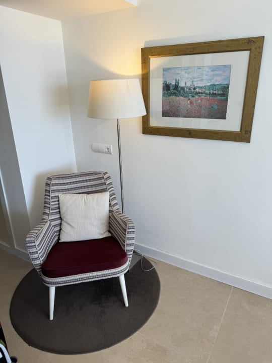 Zimmer allsun Hotel Pil-lari Playa