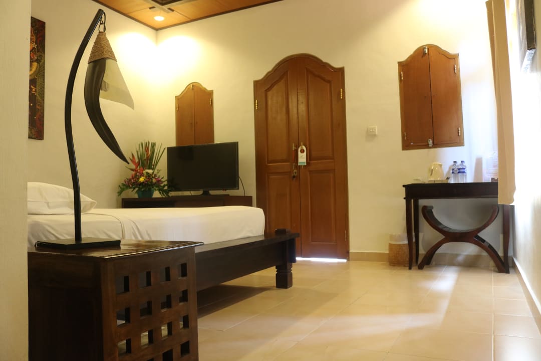 Zimmer Hotel Kusnadi Kuta