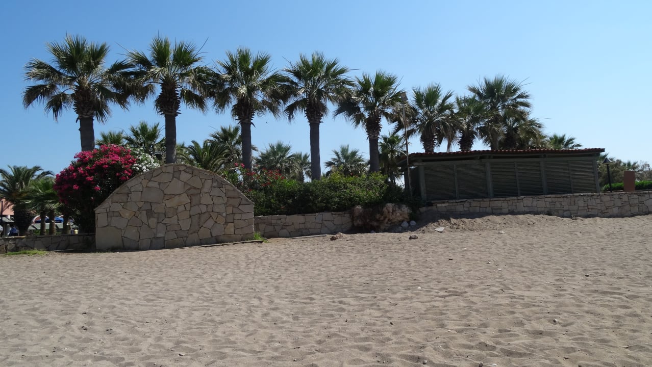 Strand Megasaray Club Belek