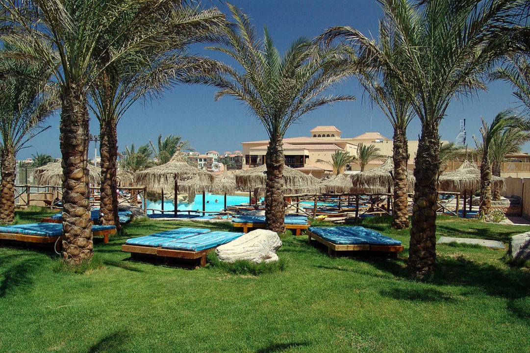 Pool 3 von 3 Pickalbatros Dana Beach Resort - Hurghada