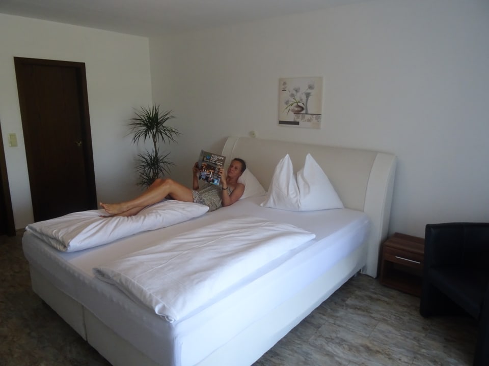 Zimmer Apparthotel Alte Innbrücke
