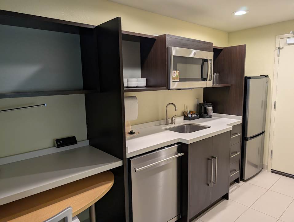 Zimmer Home2 Suites by Hilton Hilton Head