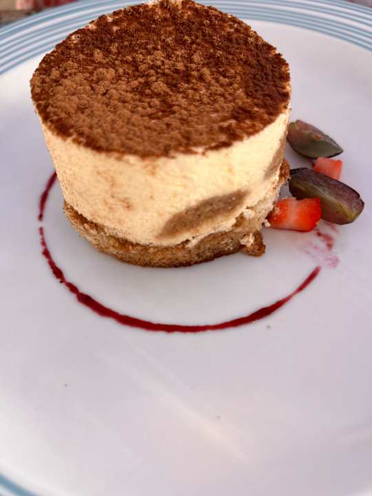 Gastro Steigenberger Resort Ras Soma