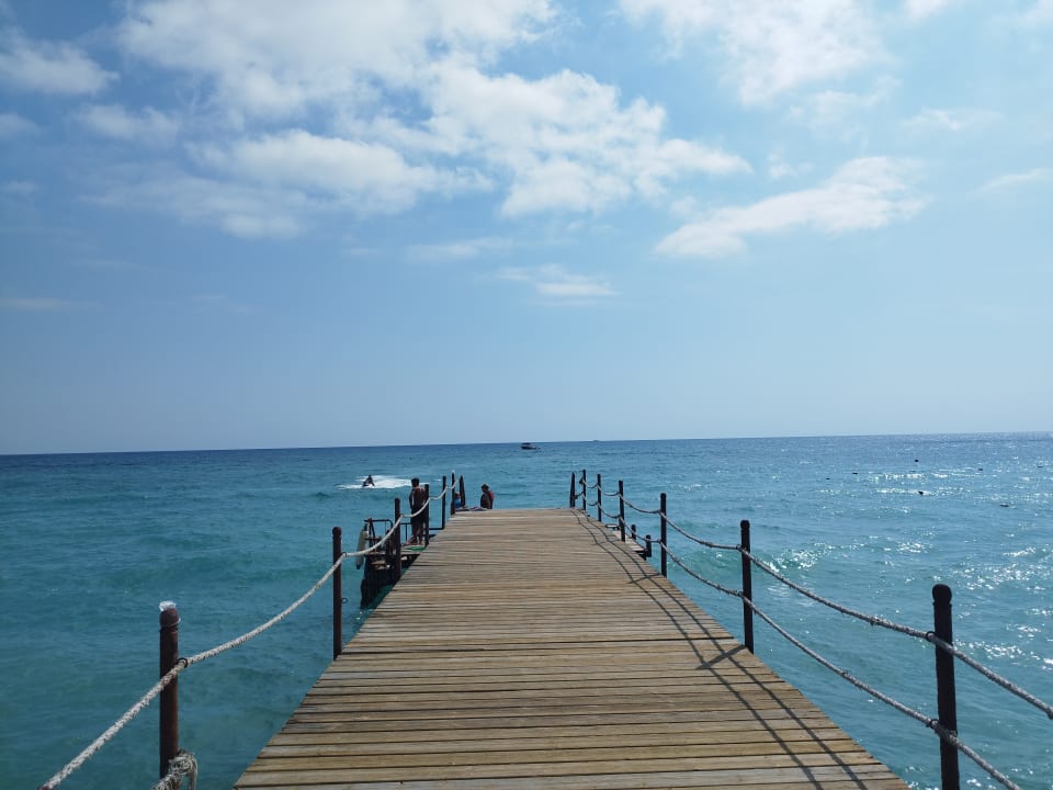 Strand Sunis Elita Beach Resort & Spa