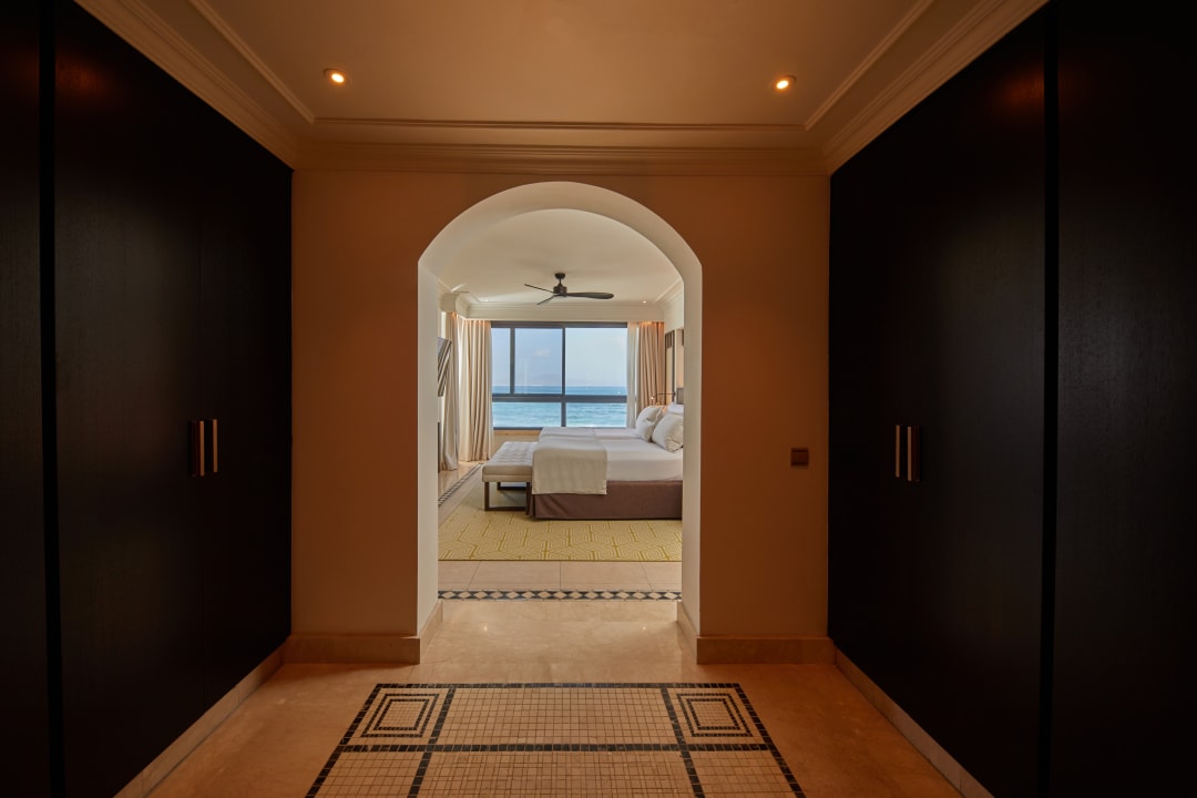 Zimmer Secrets Bahia Real Resort & SPA
