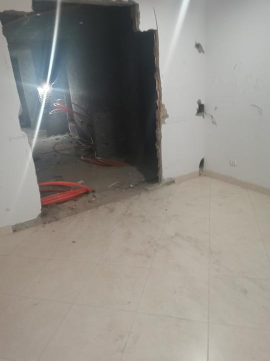 Zimmer Scandic Resort - Mido Chalet